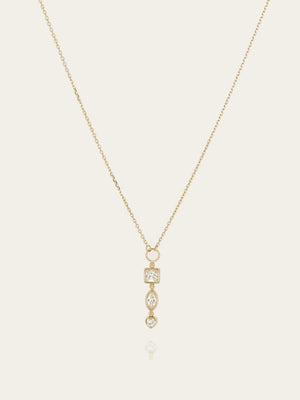 Ugento Necklace 