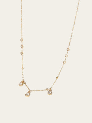 Collier Paceco 