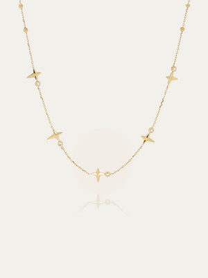 Collier Tandalo 