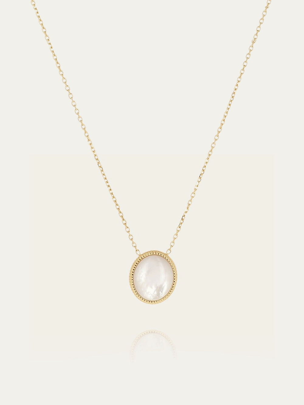 Collier Nuoro 