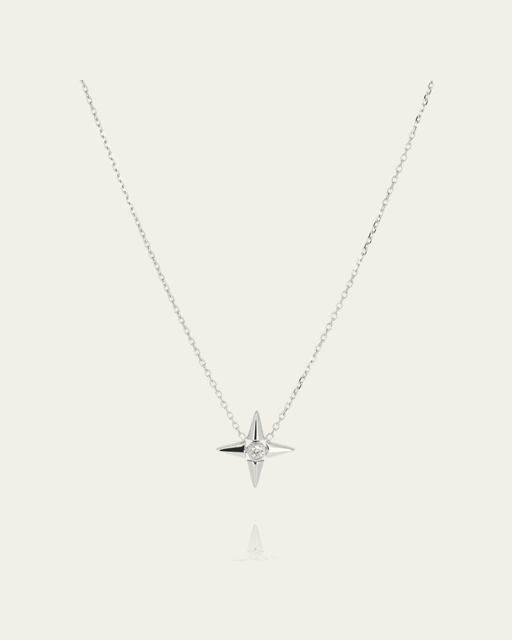 Collier Leonardo (Acier)