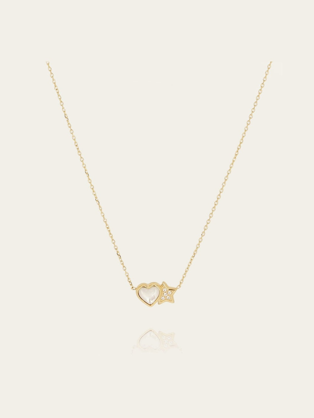 Collier Sassari 