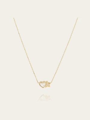 Collier Sassari 