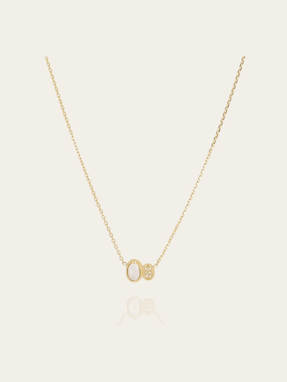 Collier Nicolosi 