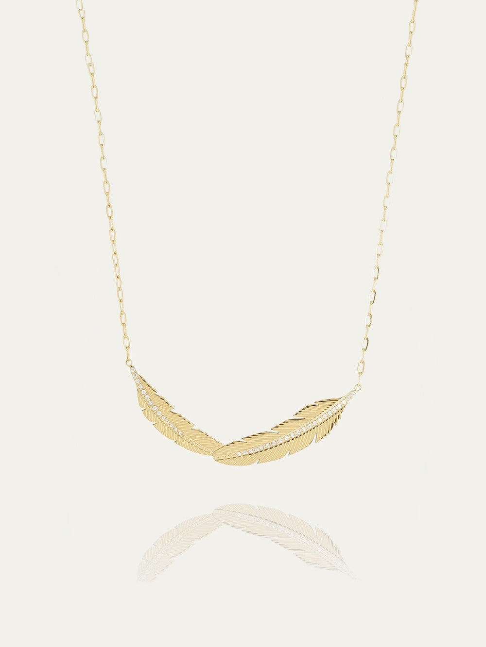 Badesi Necklace 