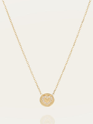Catane Necklace 