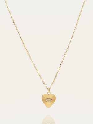 Collier Bronte 