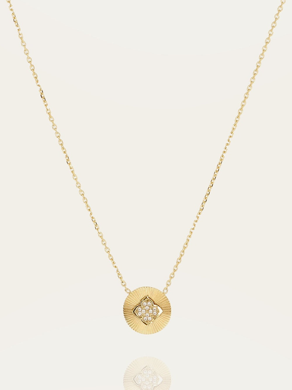 Collier Maletto 