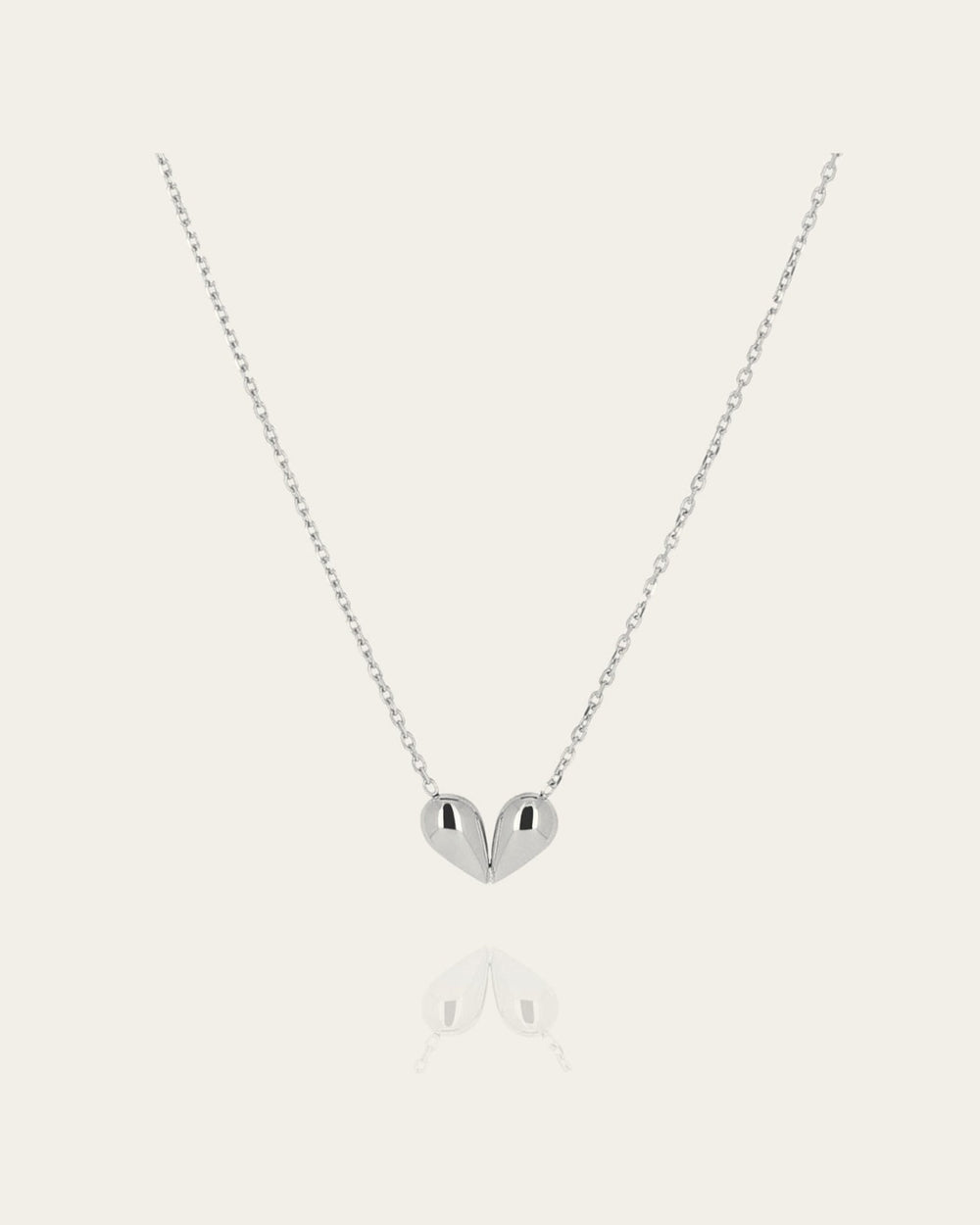 Collier Messine (Acier)