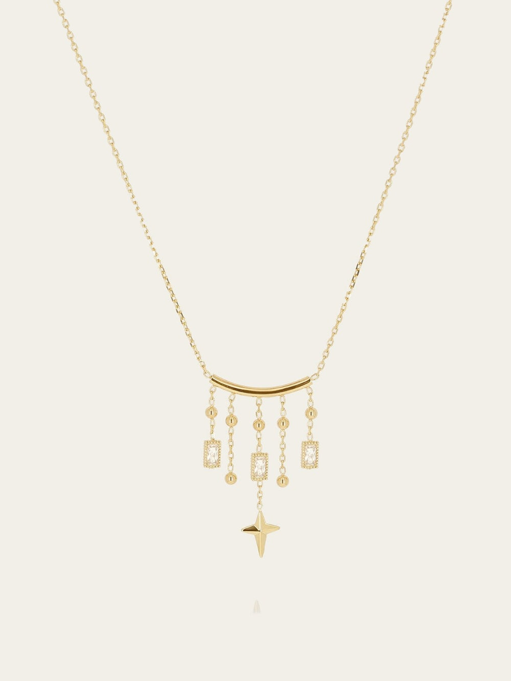 Cutro Necklace 