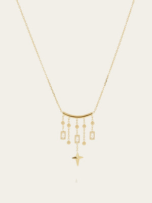 Cutro Necklace 