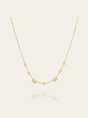 Collier Sersale 