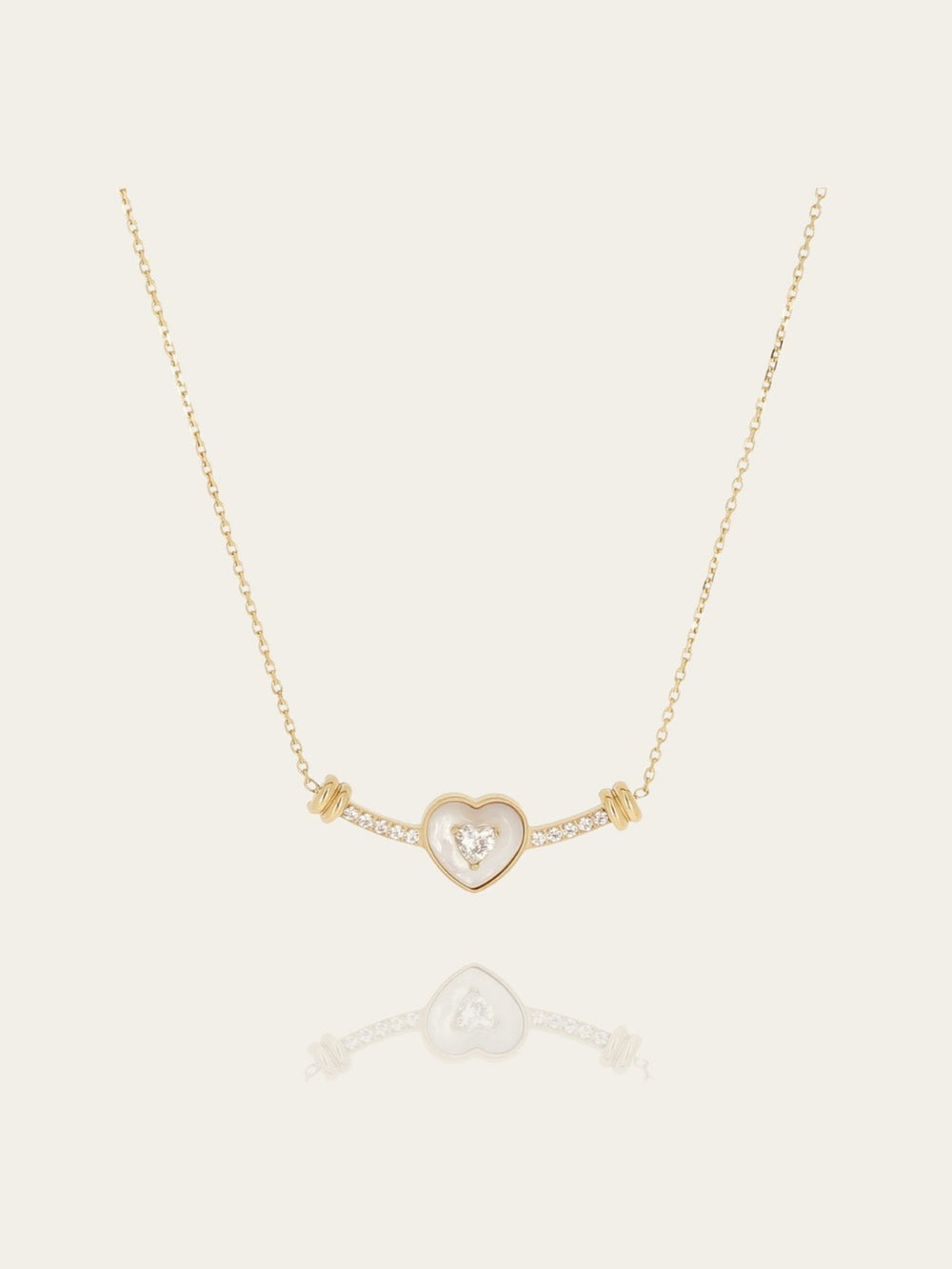 Enas necklace 