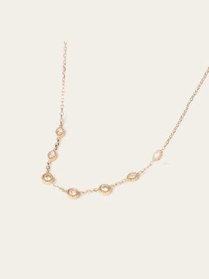 Collier Papanice 