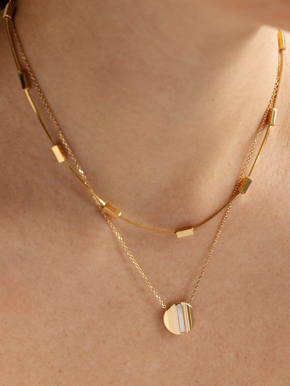 Collier Luras 