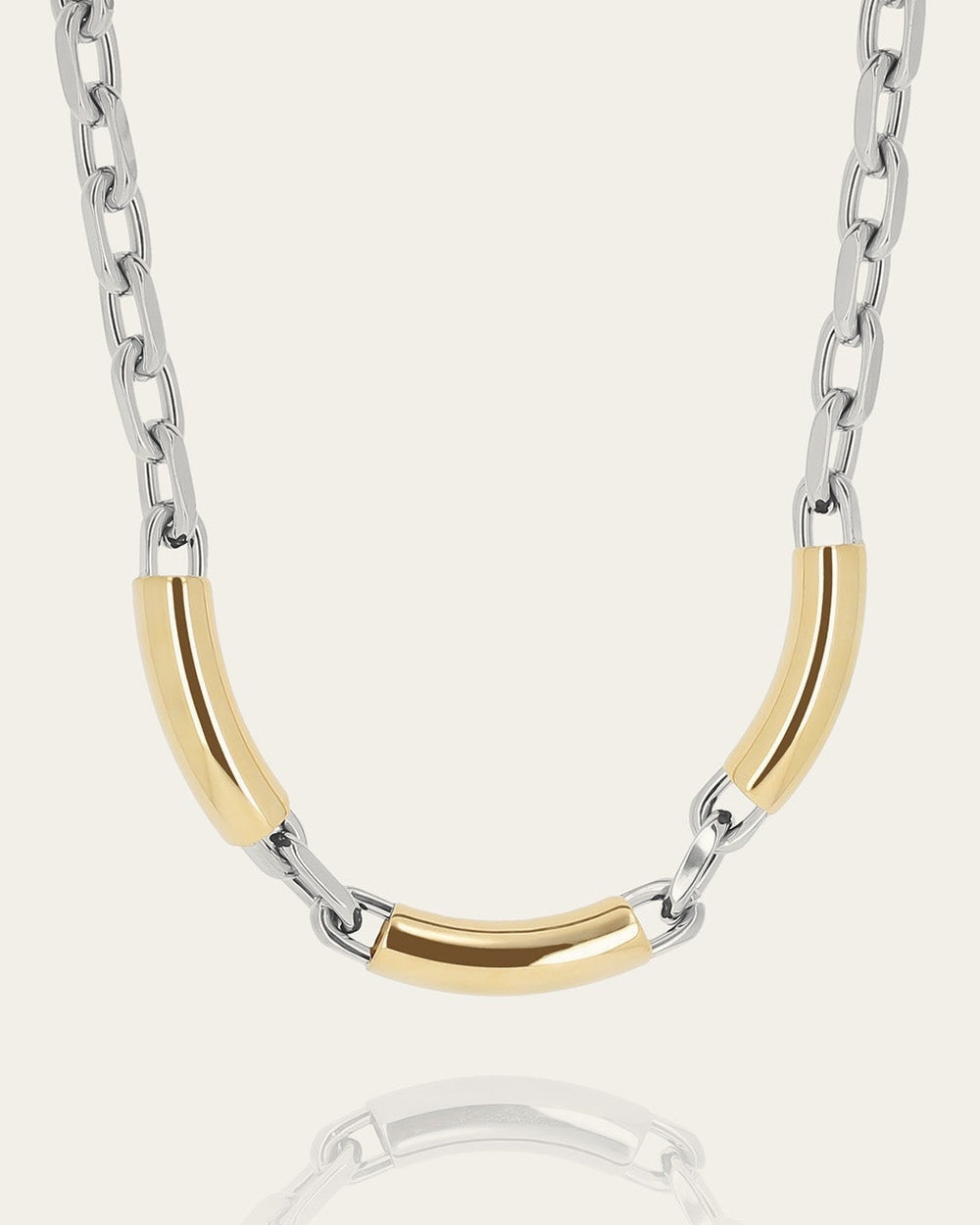 Collier Coggia (Acier)