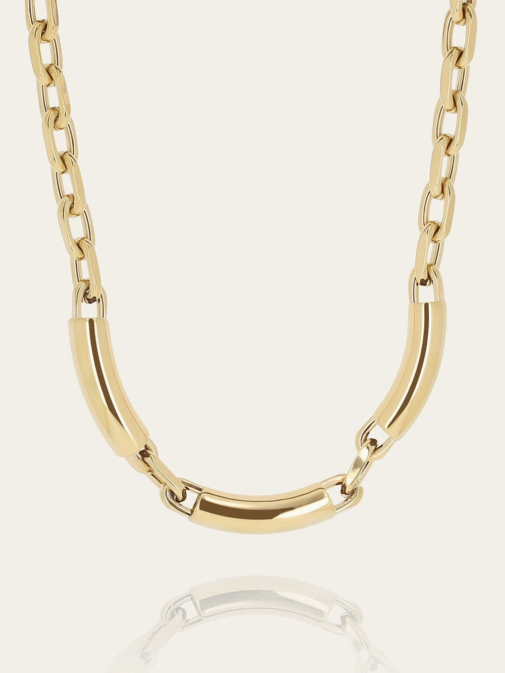 Collier Coggia 