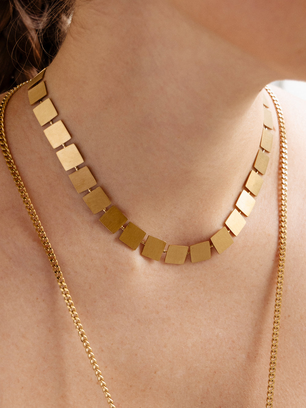Collier Galeria 