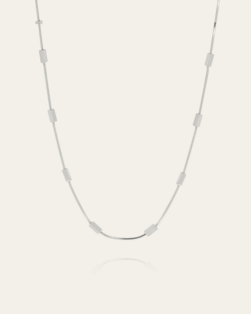 Collier Girolata (Acier)