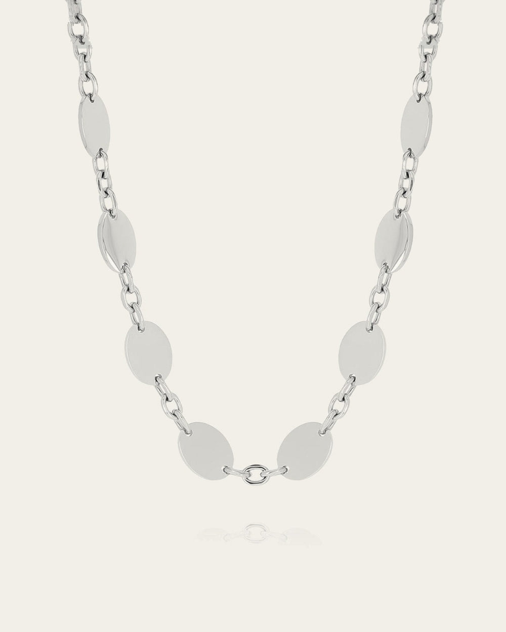 Collier Farinole (Acier)