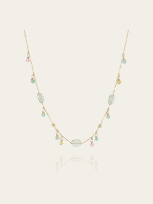 Collier Barega 