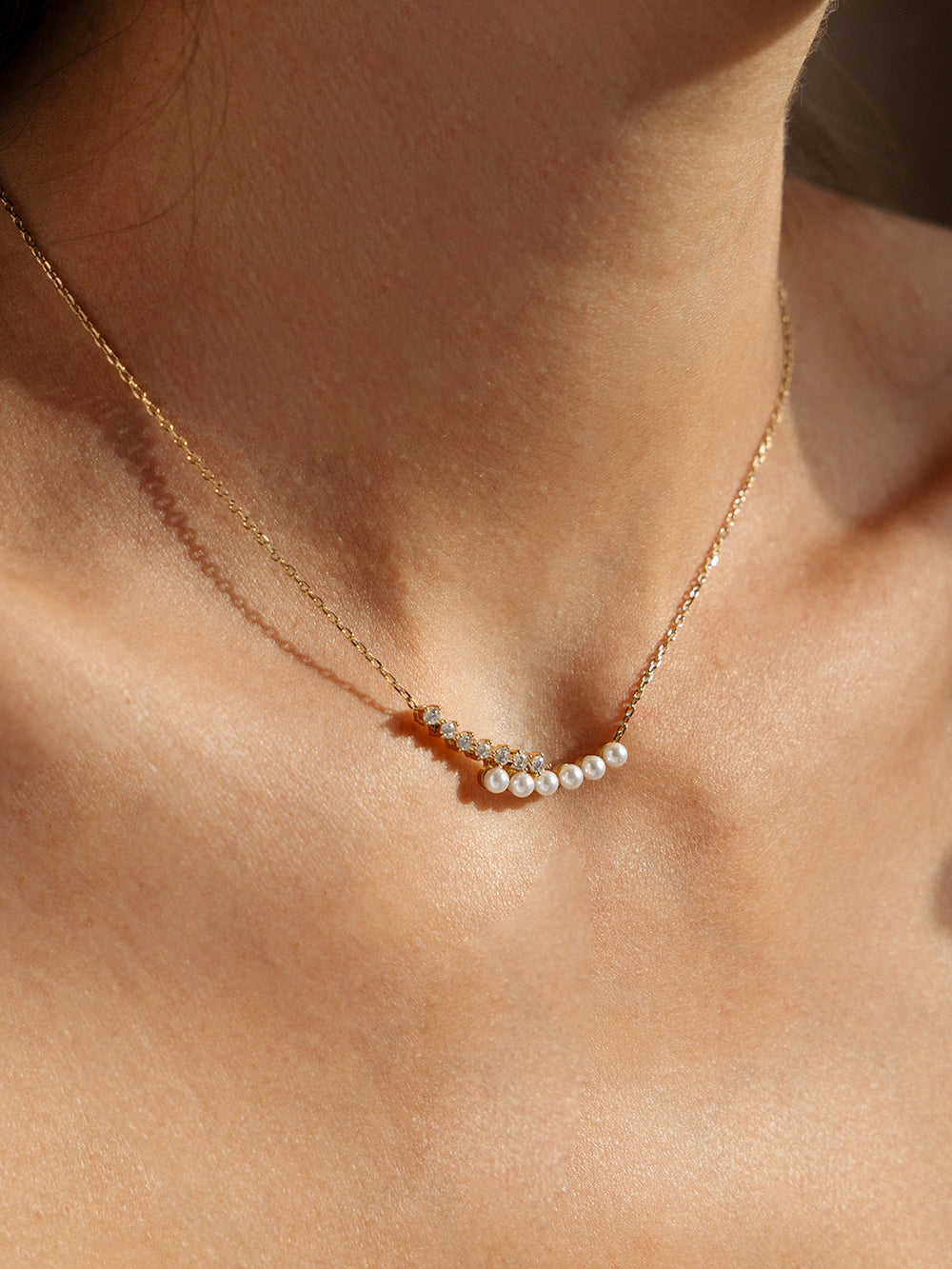 Collier Nido 