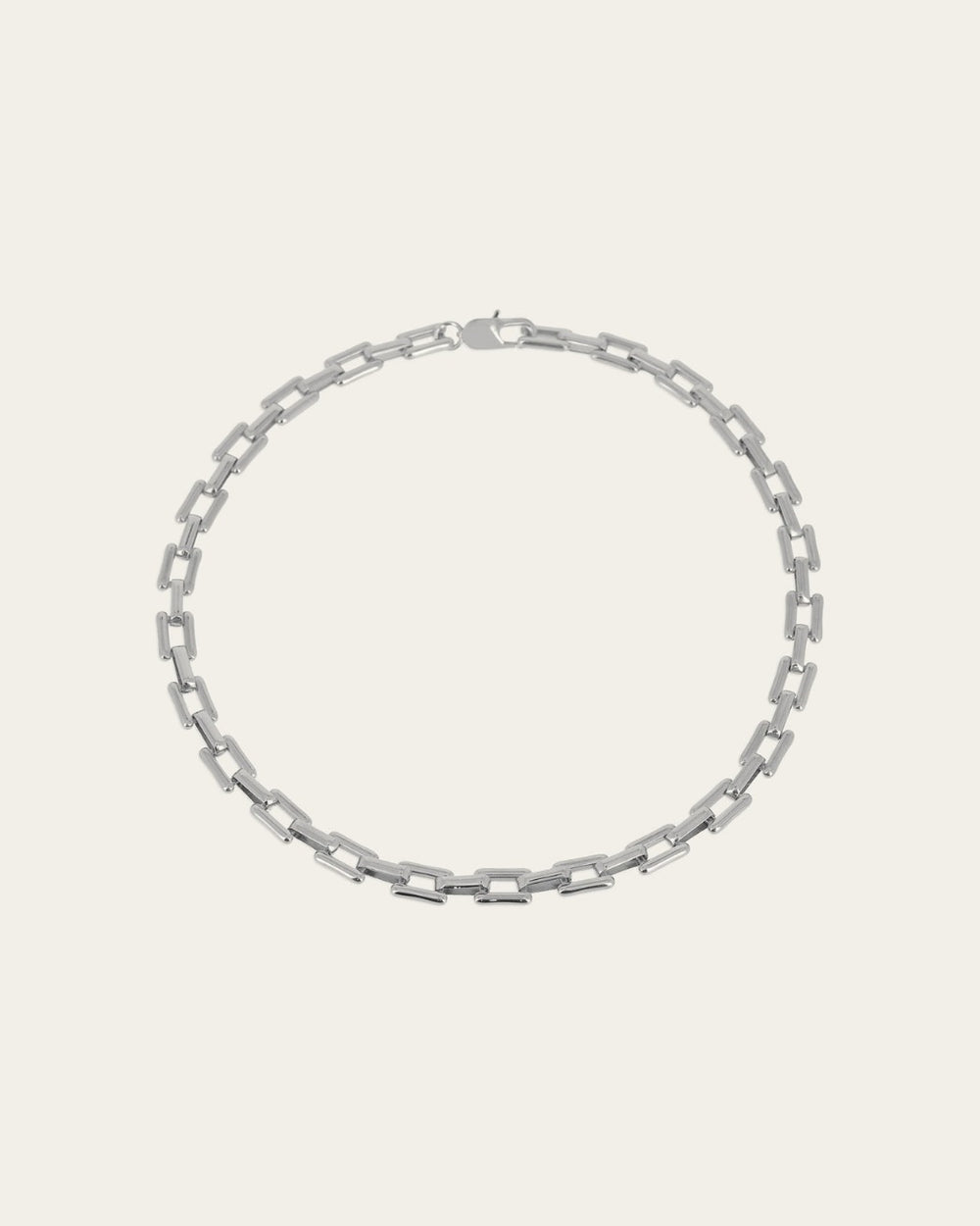 Collier Isana (Acier)