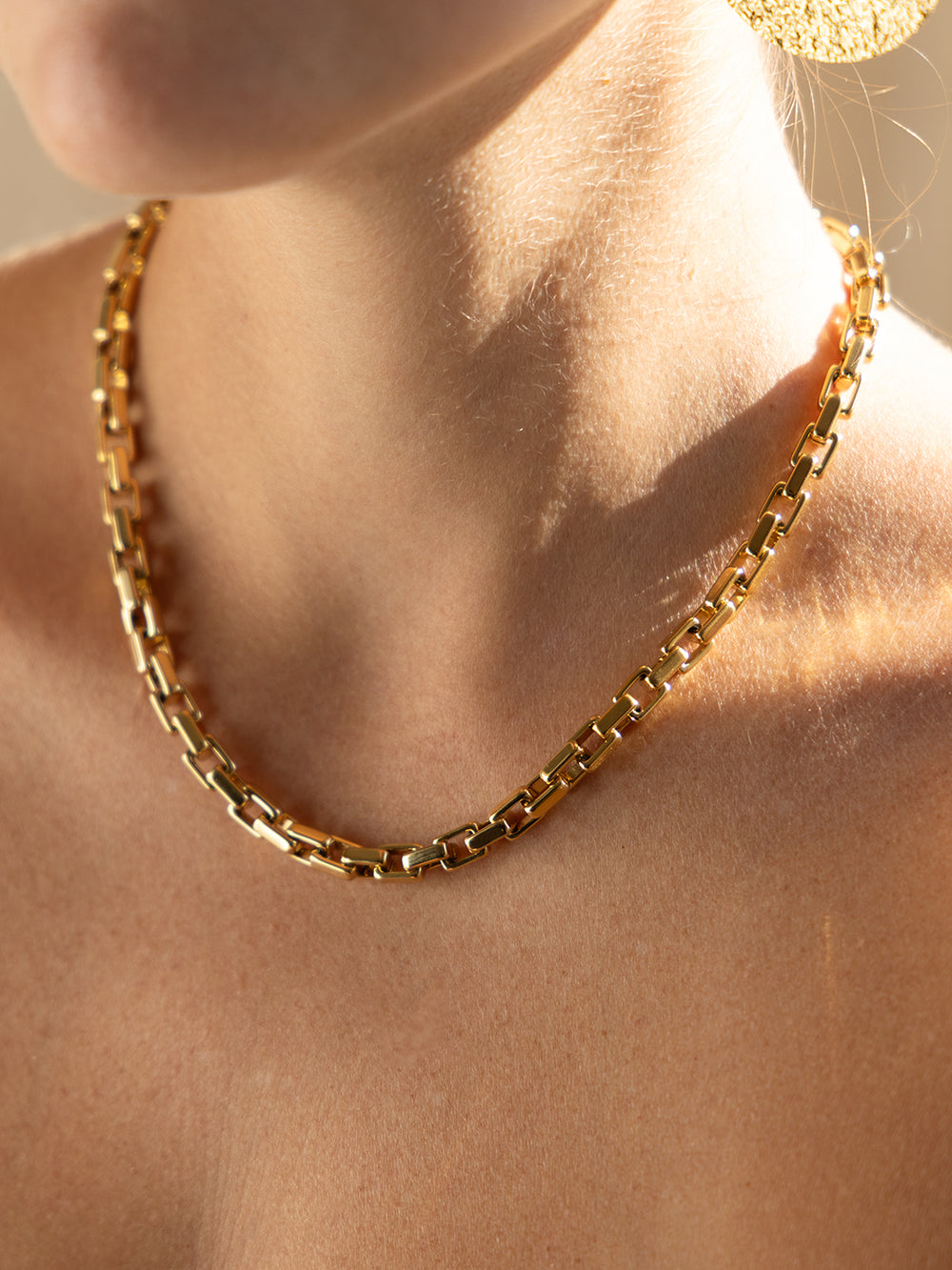 Collier Belora 