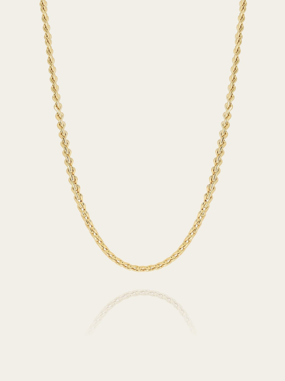 Collier Kanpa 