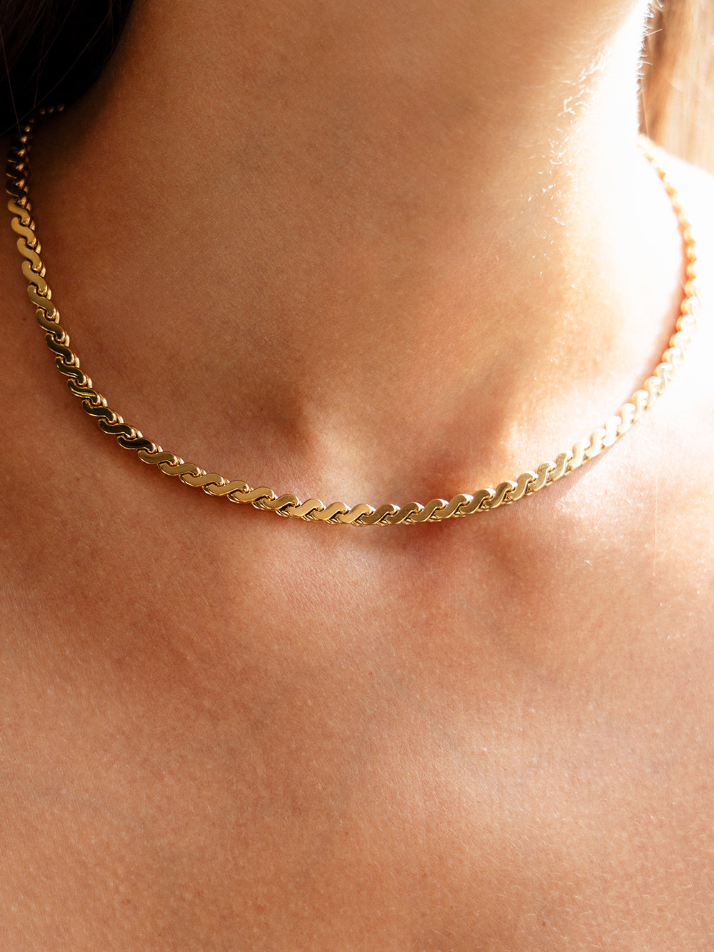 Collier Yulara 