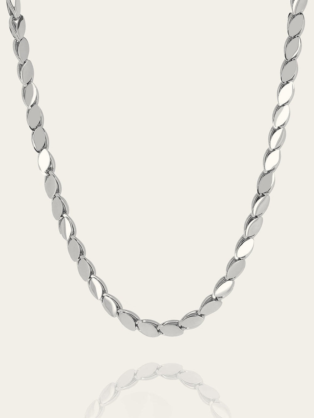 Collier Pétale 