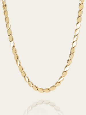 Collier Pétale 