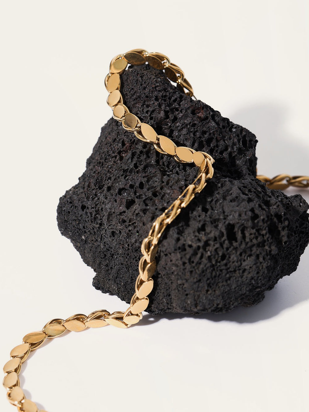 Collier Pétale 