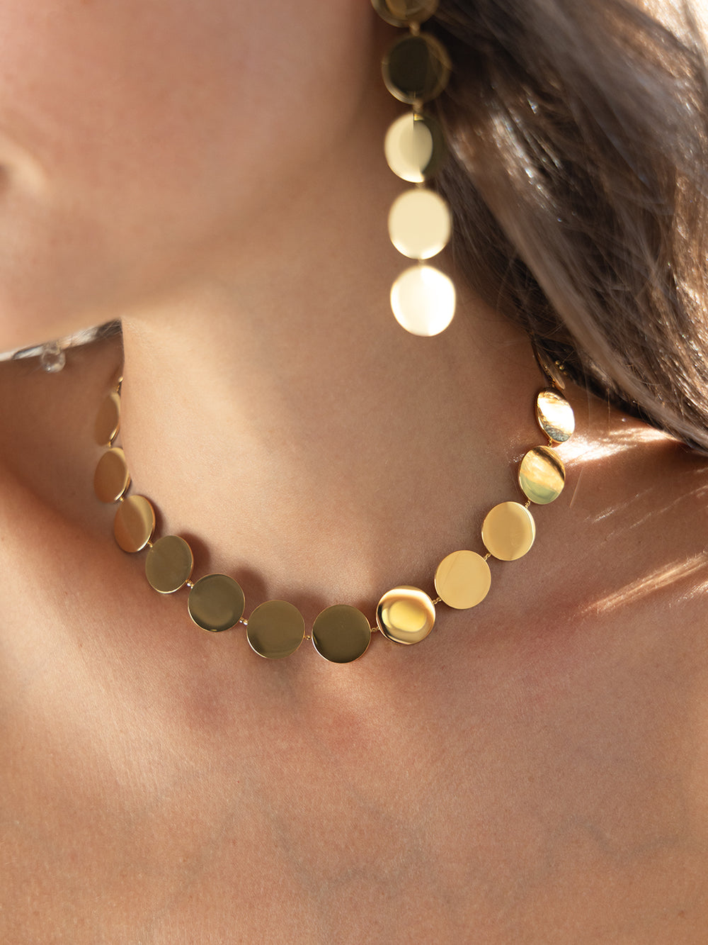 Collier Belisa 