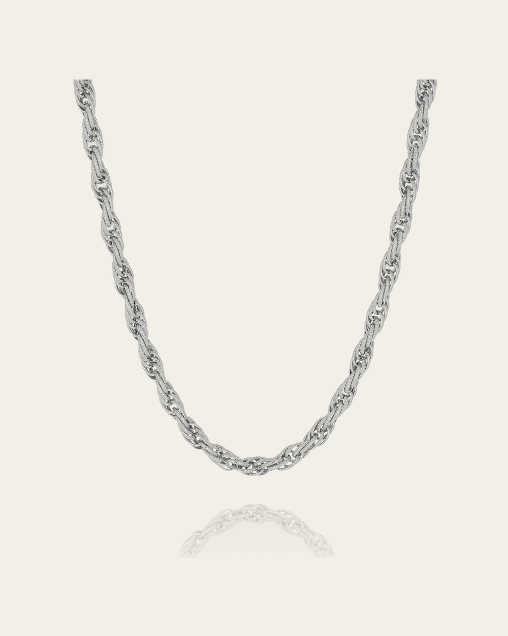 Collier Newbery (Acier)