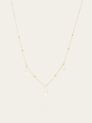 Necklace Célyne 