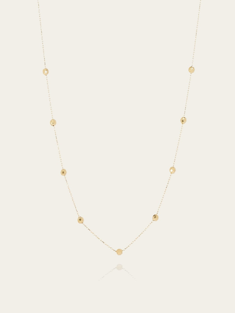 Collier Lysenne 