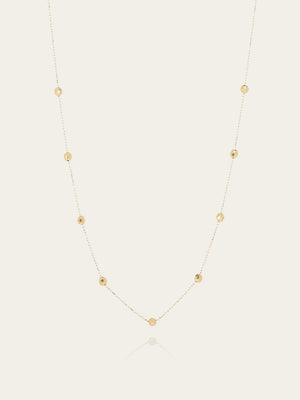Collier Lysenne 