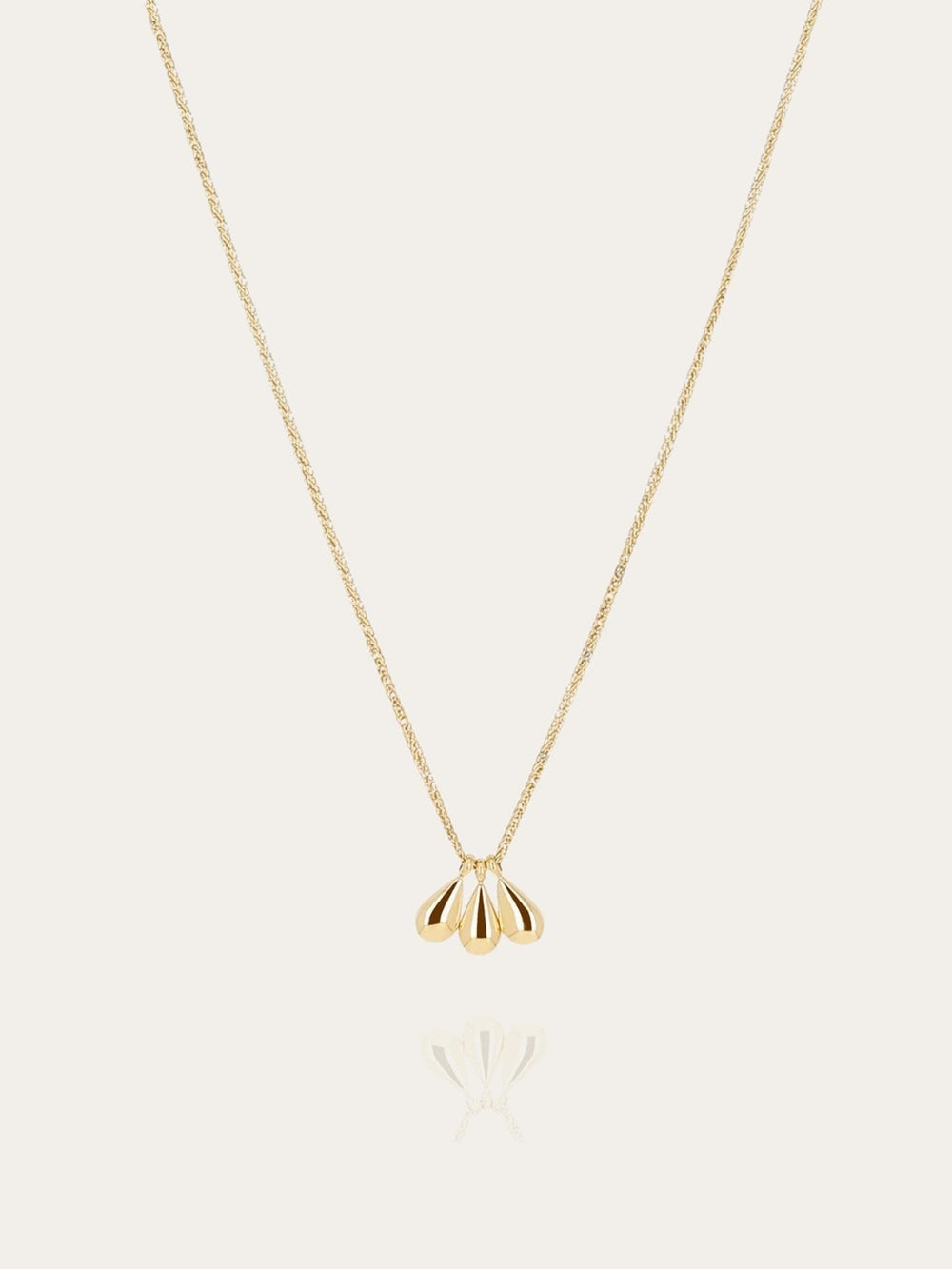 Collier Vespera 