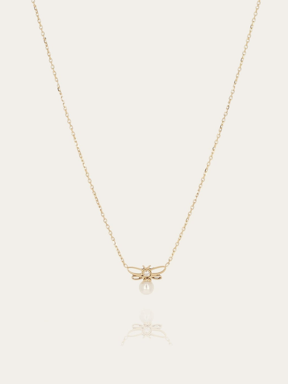 Collier Brumelle 