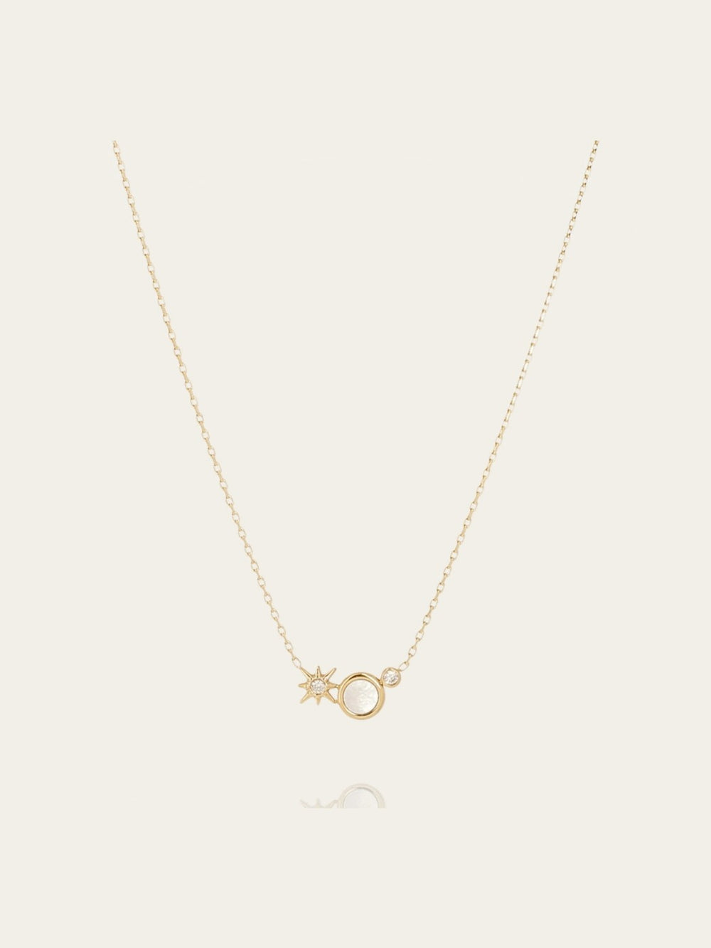 Collier Calyra 