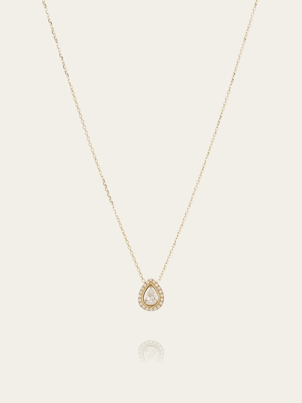 Necklace Izel 