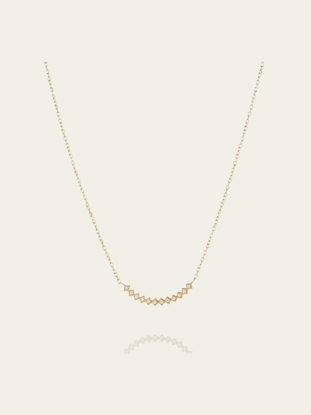 Necklace Cassis 