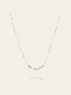 Necklace Cassis 