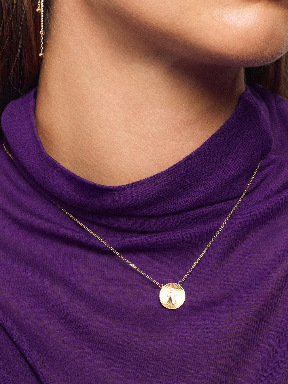 Collier Aveline 