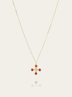 Collier Élova 