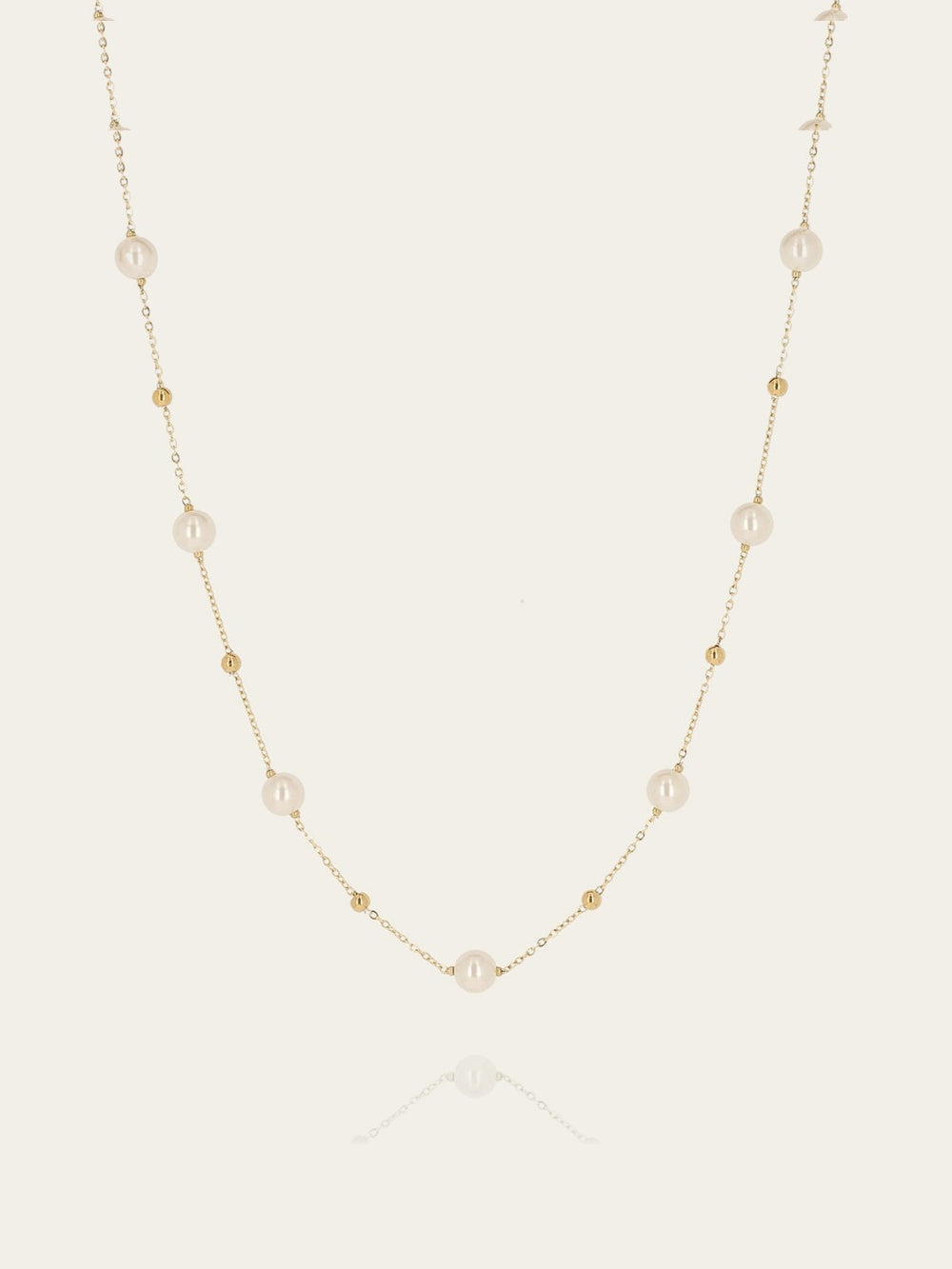 Velvet Necklace 