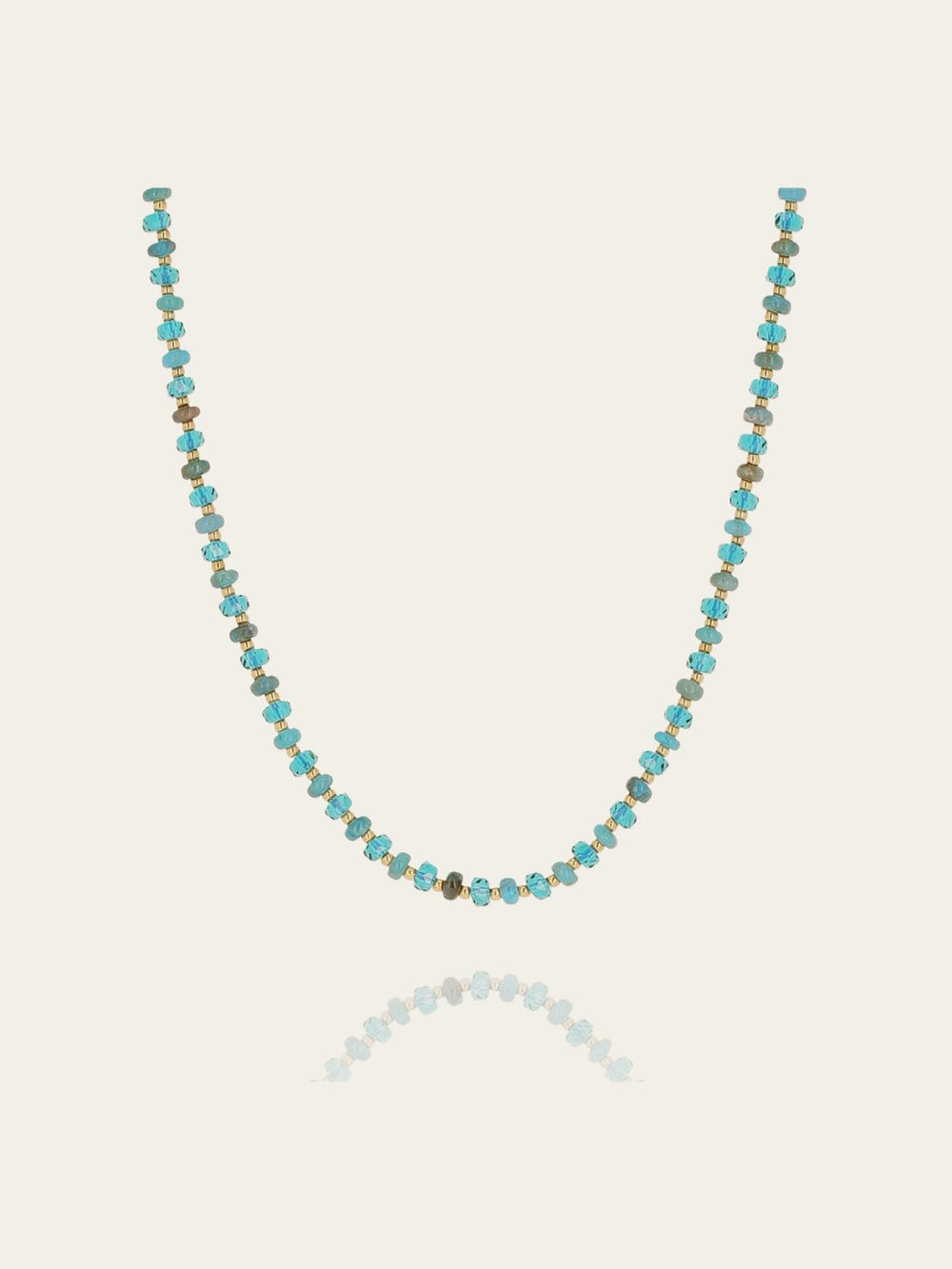 Collier Mahé 