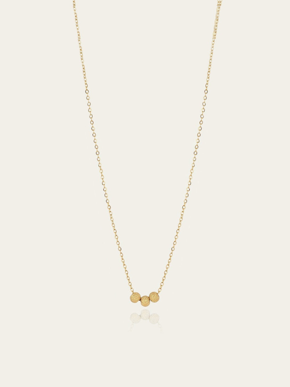 Collier Luwa 