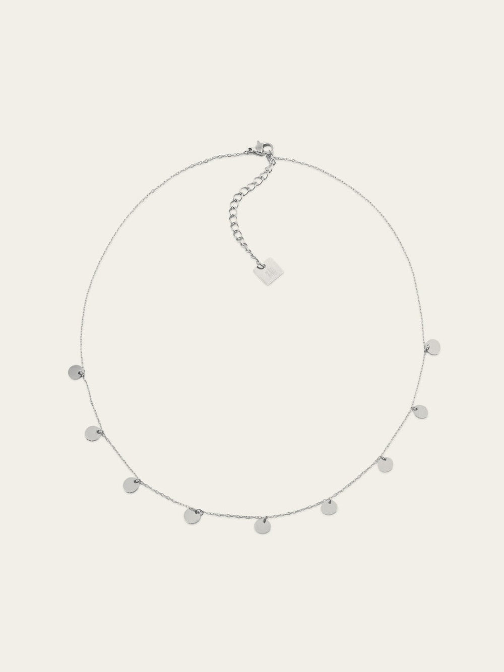 Collier Confettis 